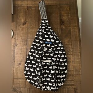 Kavu Swan Bag